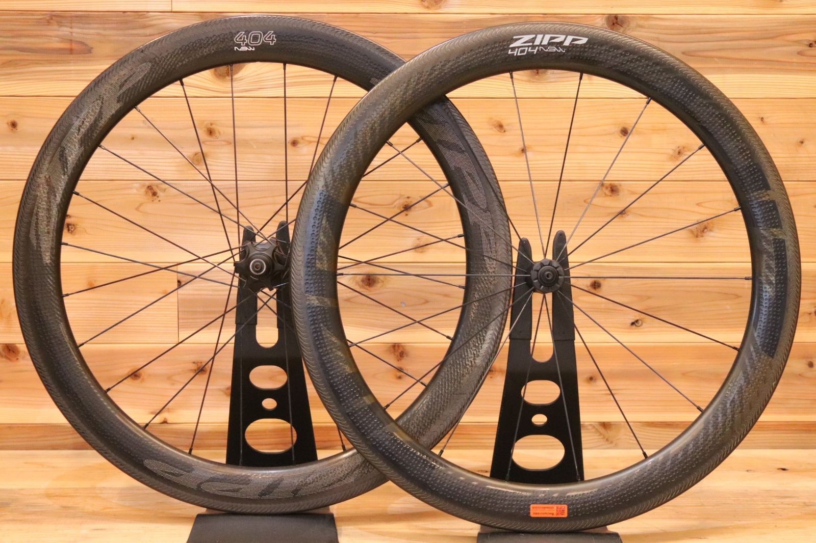ジップ ZIPP 404 NSW RIM シマノ 11S/12S 19C カーボン クリンチャー