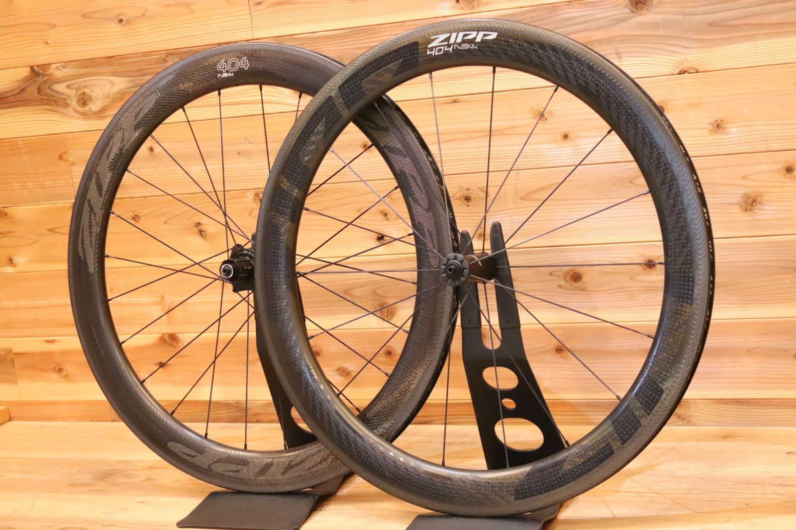 ジップ ZIPP 404 NSW RIM シマノ 11S/12S 19C カーボン クリンチャー