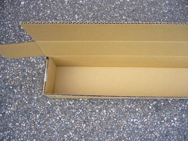 ダンボール ゴルフクラブ フェアウェイウッド ユーティリティ用 セット 段ボール