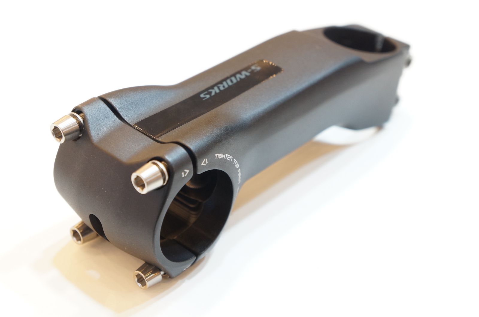 SPECIALIZED 「スペシャライズド」 S-WORKS TARMAC φ31.8 110mm 12