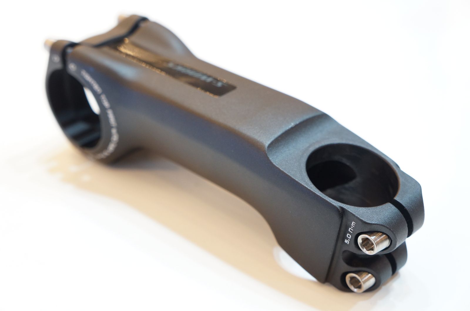 スペシャライズド S-WORKS ステム 110mm 12° スペシャライズド S-WORKS ステム 110mm 12°