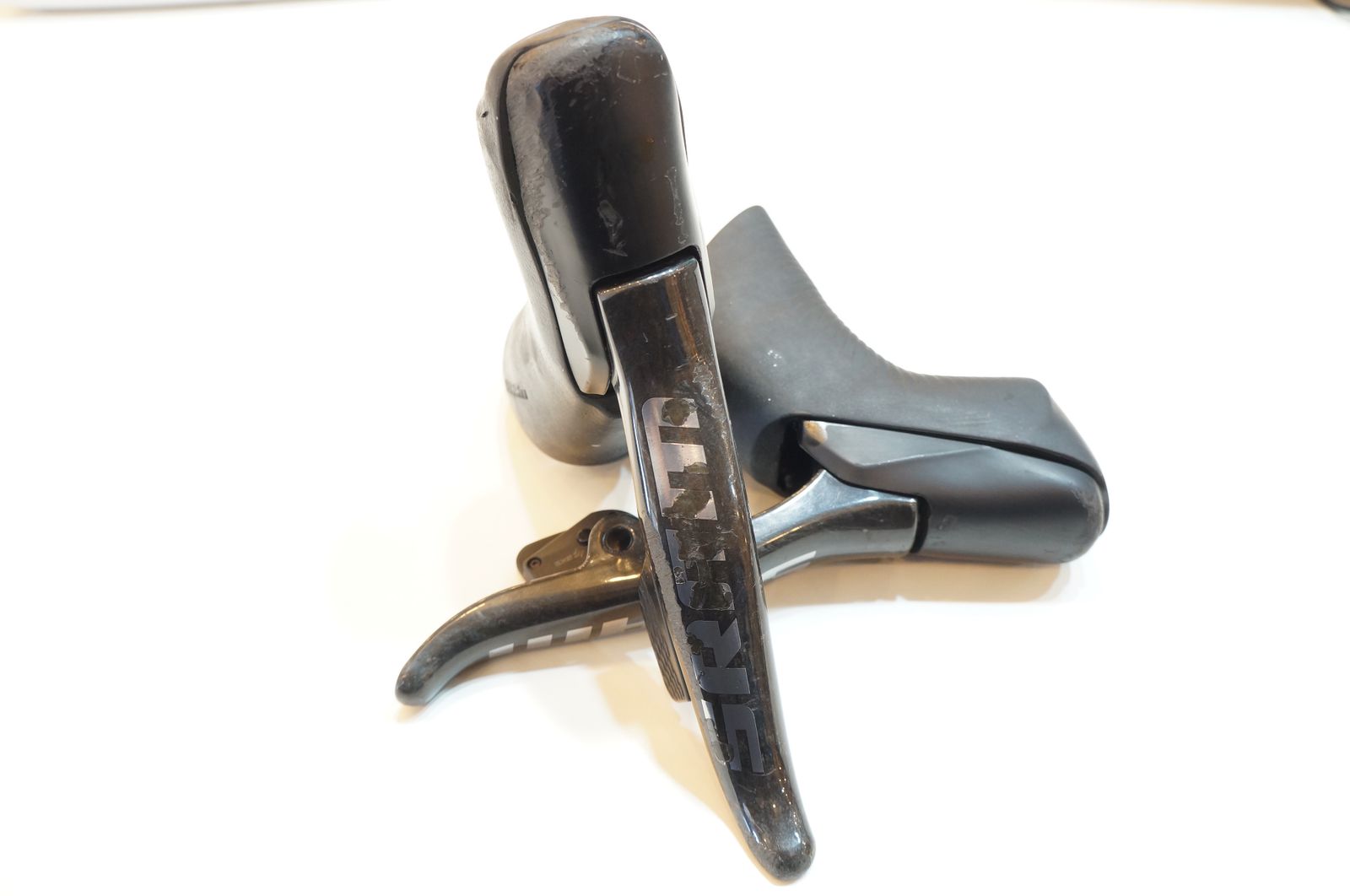 SRAM スラム RED E TAP ダブルタップレバー バイチャリ浦和ベース