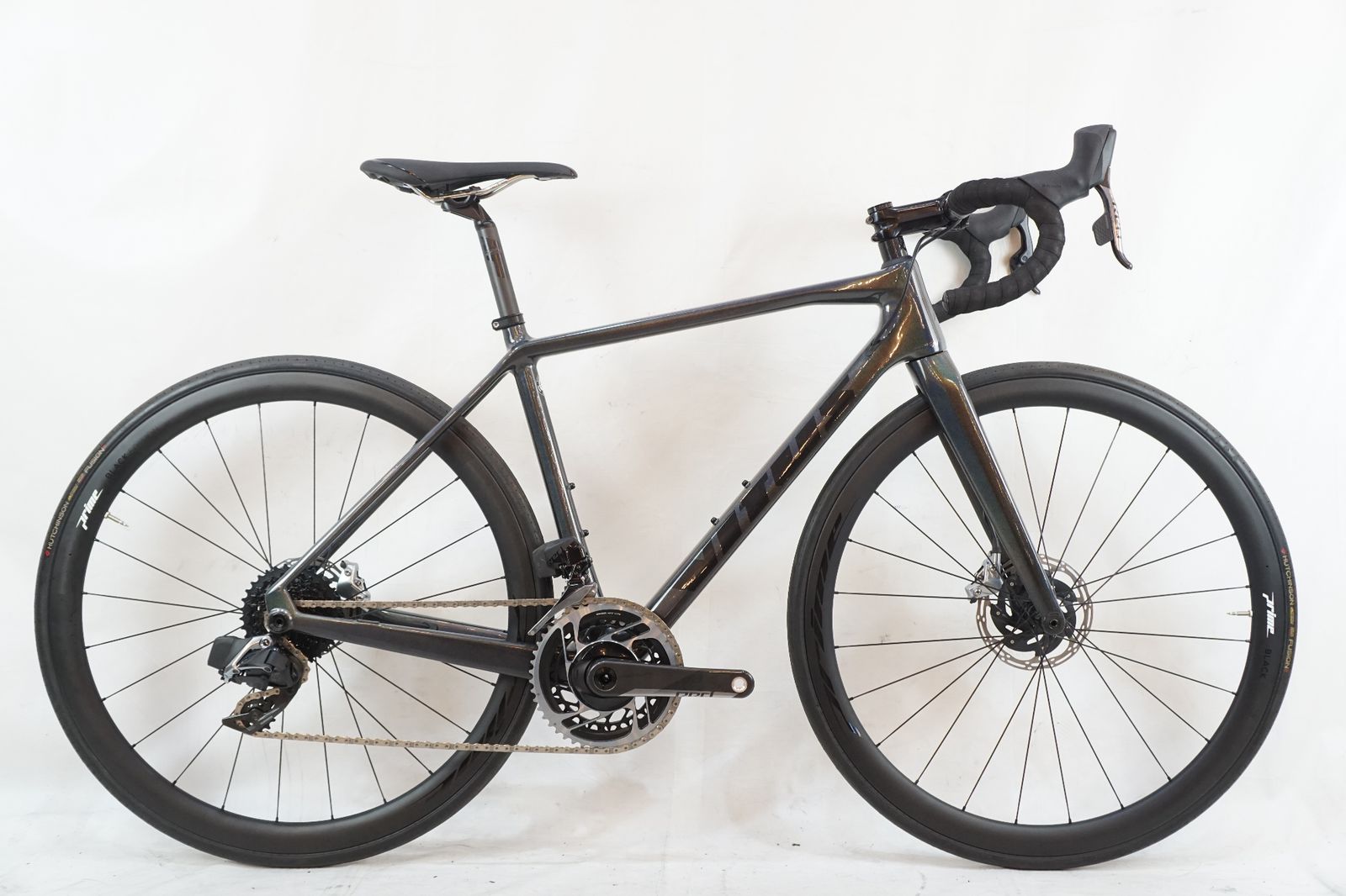 VITUS ヴィータス VITESSE EVO CRX ETAP 2020年モデル ロードバイク バイチャリ浦和ベース