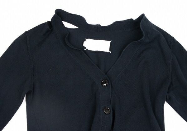 メゾンマルタンマルジェラMaison Martin Margiela 白タグ コットン