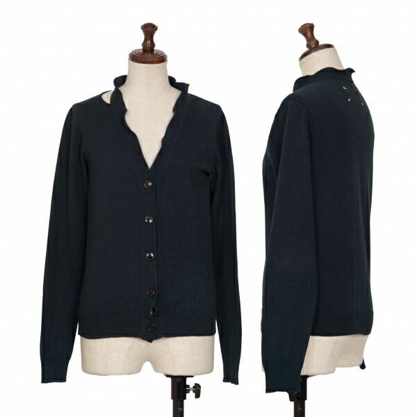 メゾンマルタンマルジェラMaison Martin Margiela 白タグ コットン