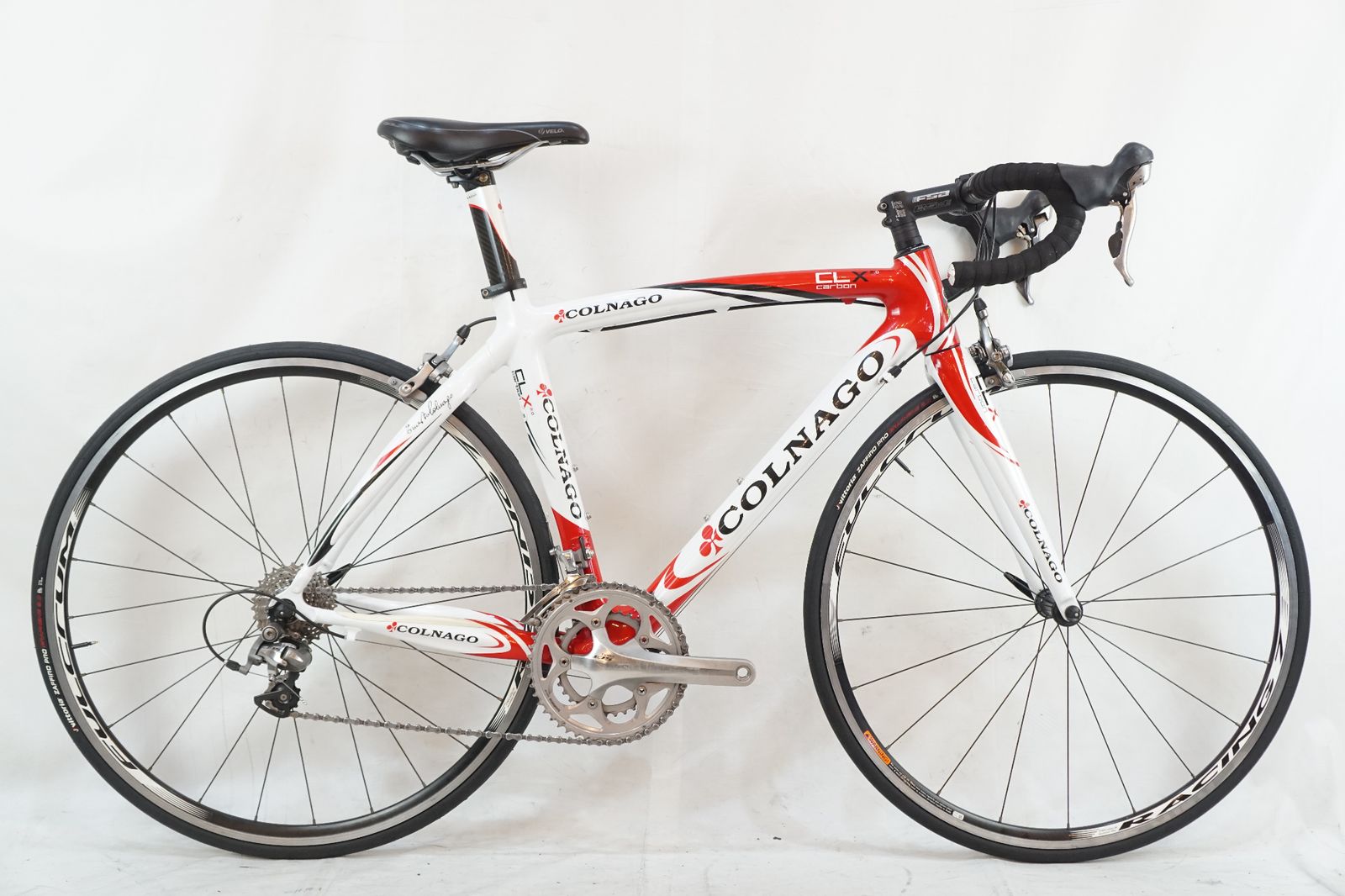 COLNAGO コルナゴ CLX 2 0 105 5700 2011年モデル ロードバイク バイチャリ浦和ベース