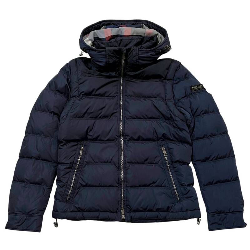 0895 BLACK 注文 LABEL CRESTBRIDGE ブラックレーベルクレストブリッジ