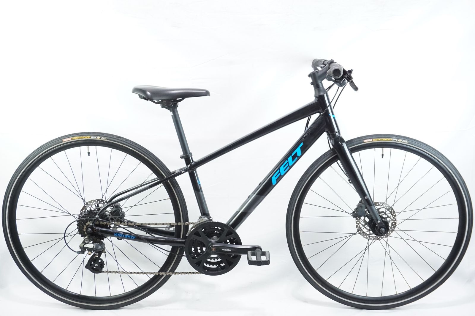 FELT フェルト VERZA SPEED 40 2021年モデル クロスバイク バイチャリ浦和ベース