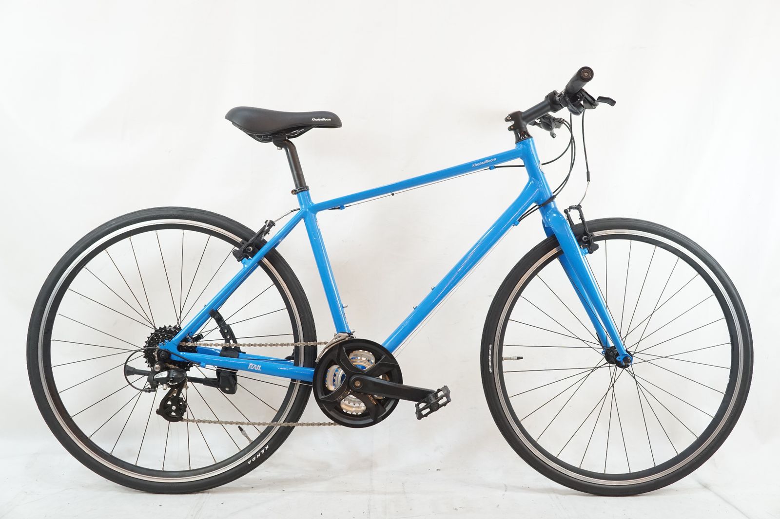 コーダーブルーム RAIL 700 年式不明 クロスバイク バイチャリ浦和ベース