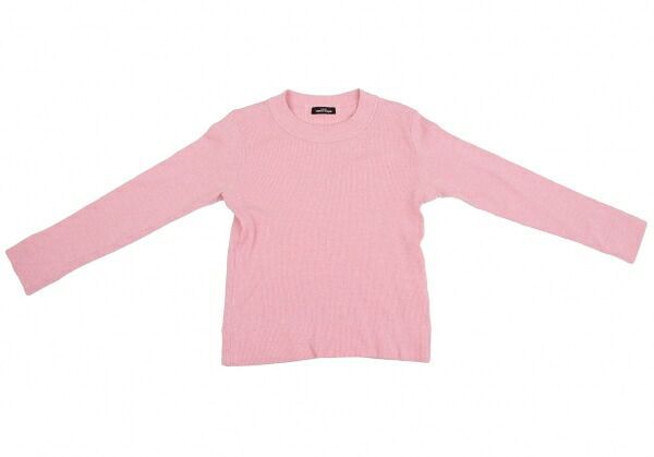 トリココムデギャルソンtricot COMME des GARCONS ウールナイロン