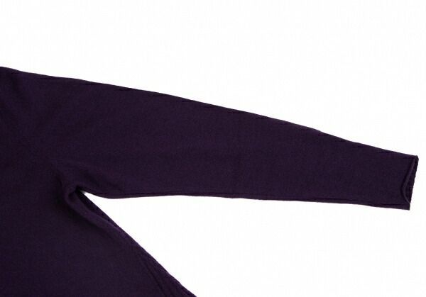 ヨーガンレールJURGEN LEHL 卸売 ウールリブポケットデザイン