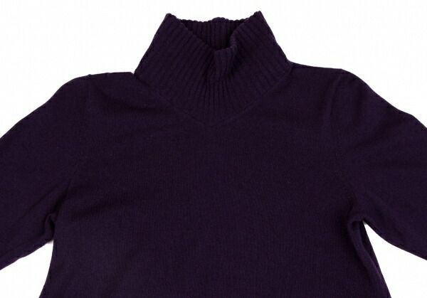 ヨーガンレールJURGEN LEHL 卸売 ウールリブポケットデザイン