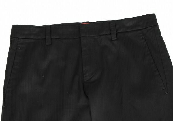 卸売 イッセイミヤケ ハートISSEY MIYAKE HaaT サイド刺繍デザイン