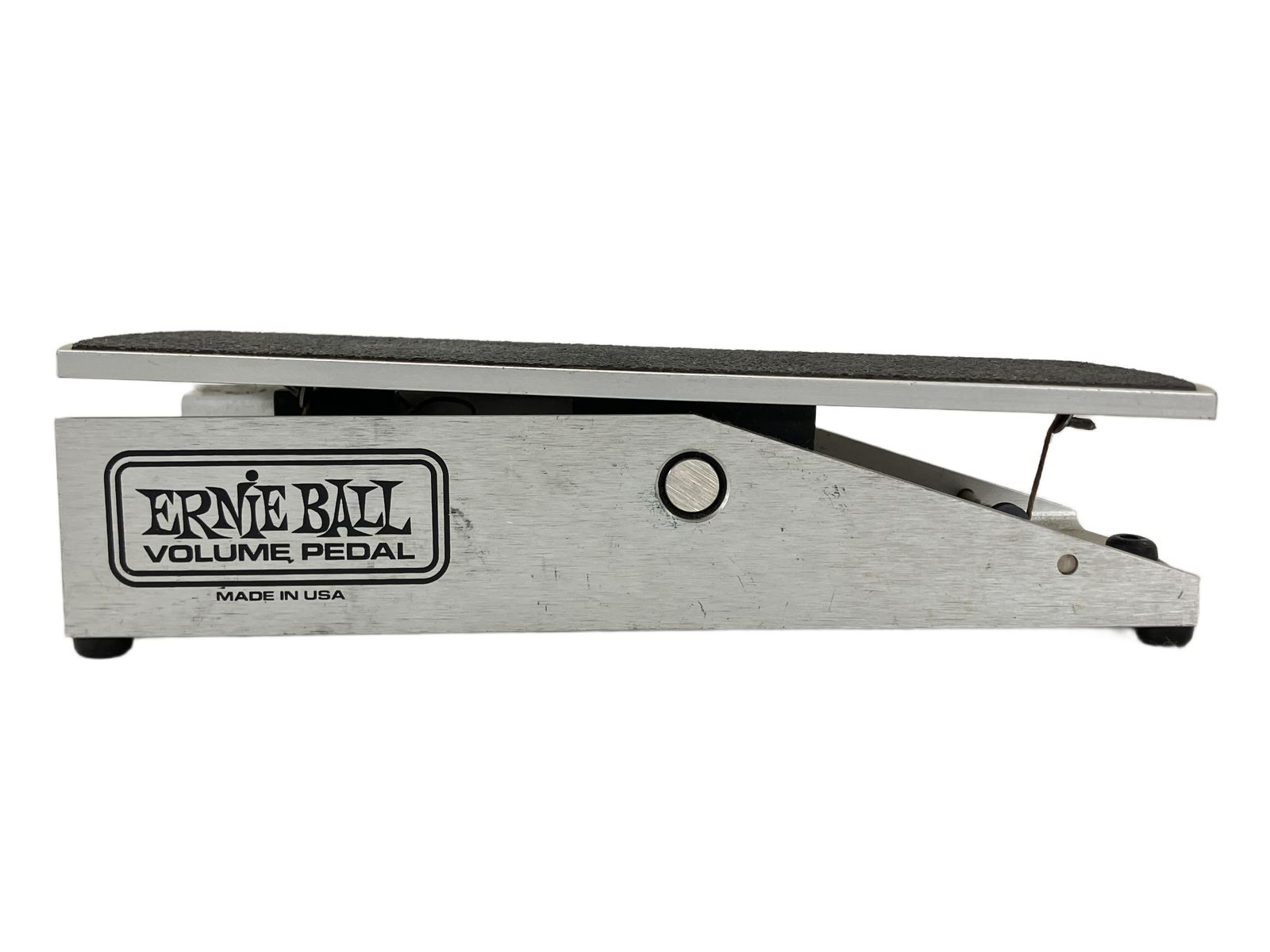 ERNIE BALL VOLUME PEDAL 初期型 Made in USA ボリューム ペダル