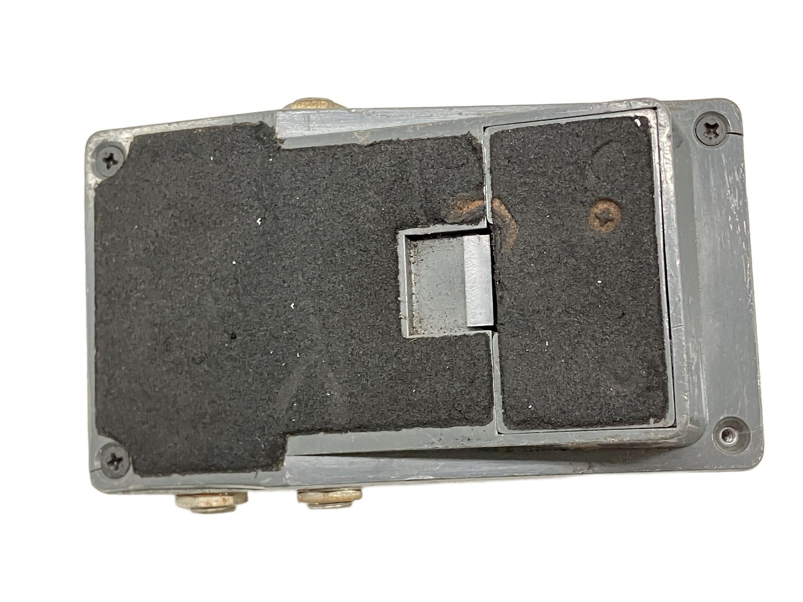 Nadine's STEREO CHORUS エフェクター ギター ナディーンズ ステレオ