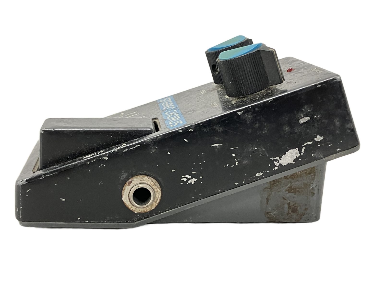 Nadine's STEREO CHORUS エフェクター ギター ナディーンズ ステレオ