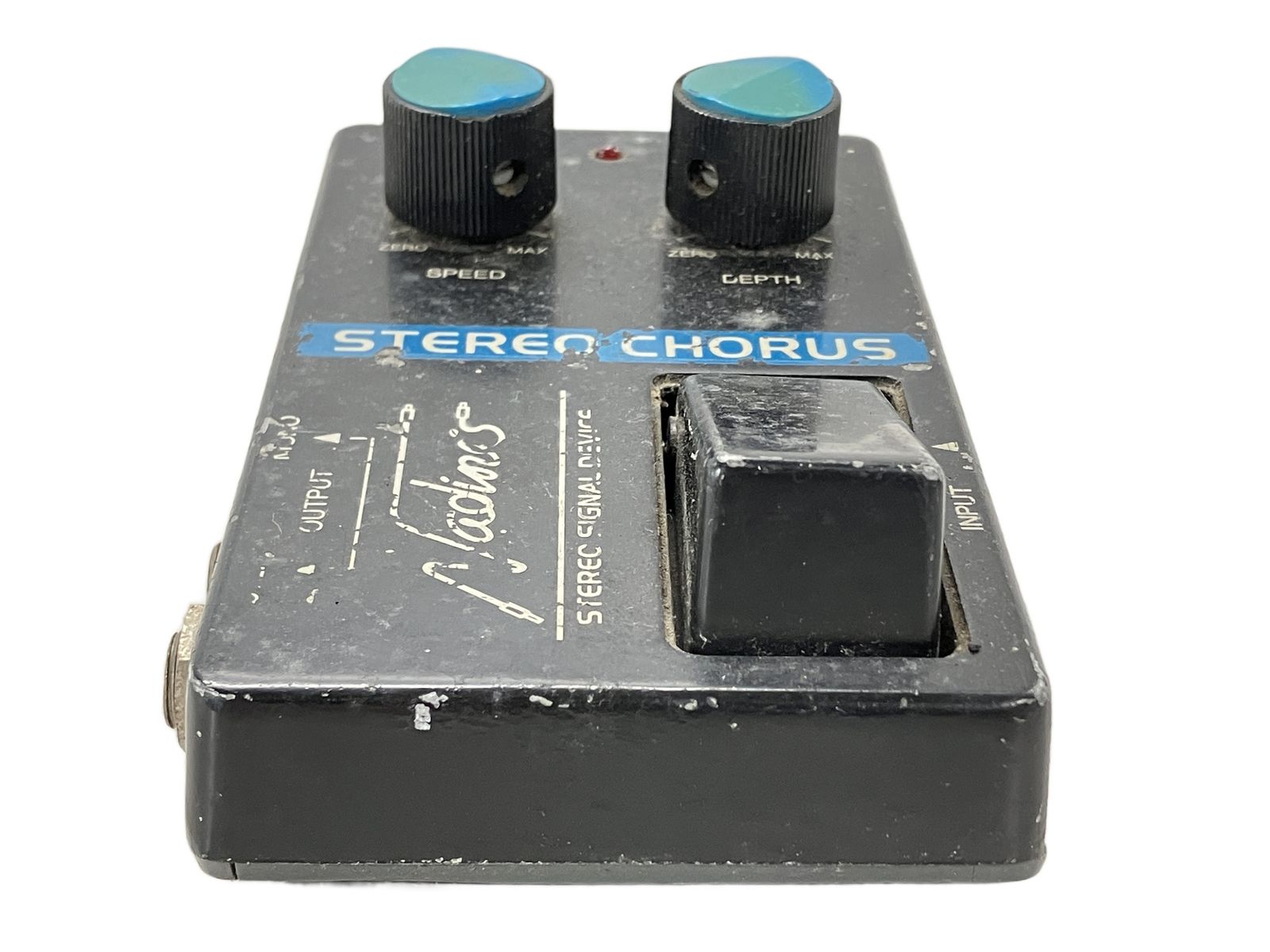 NADINE'S STEREO CHORUS エフェクター Nadine's STEREO CHORUS エフェクター ギター ナディーンズ ステレオ