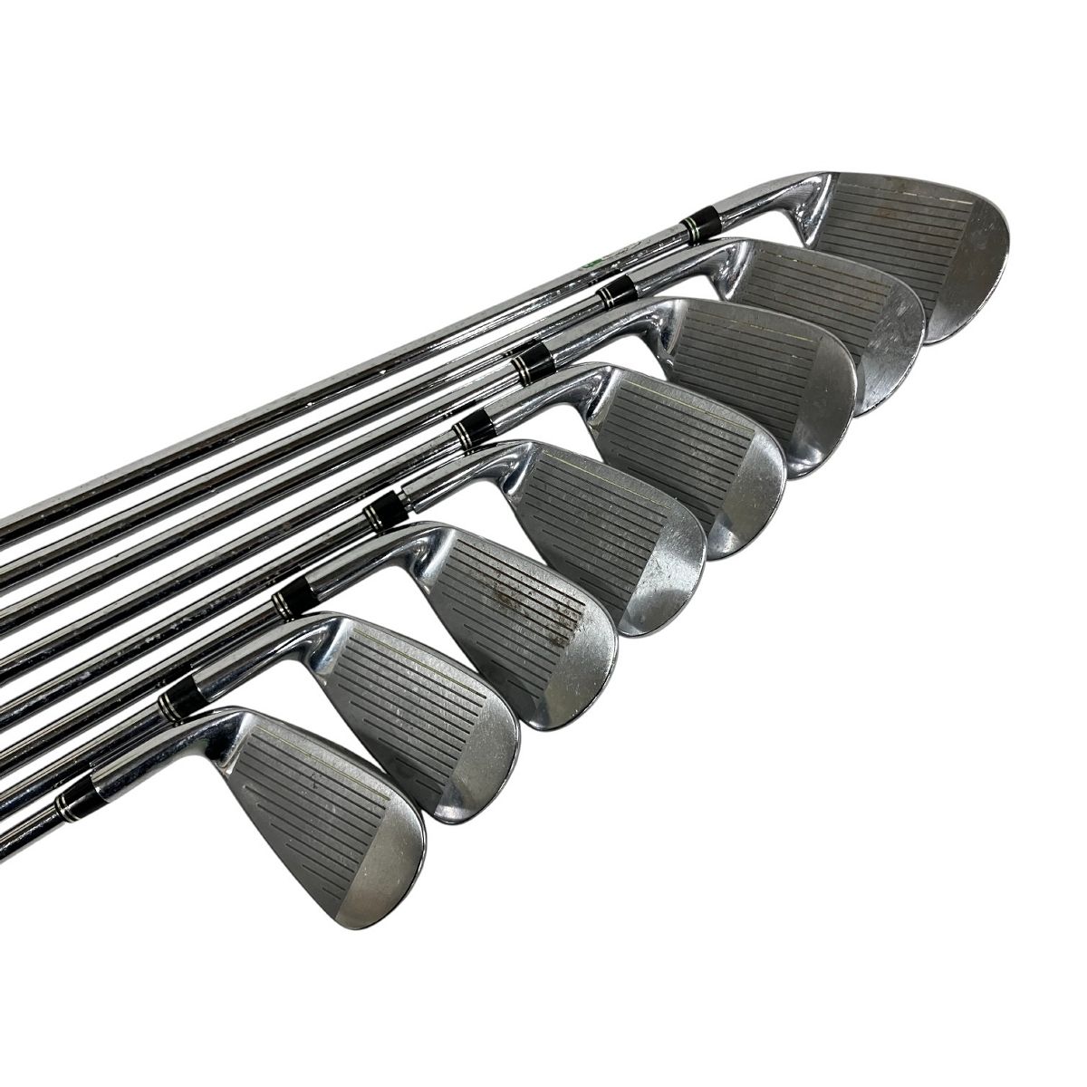 BRIDGESTONE PHYZ TOURSTAGE 5-9,PW,PS,SW アイアン 8本セット ゴルフ