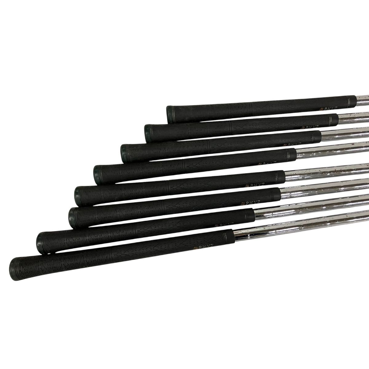 BRIDGESTONE PHYZ TOURSTAGE 5-9,PW,PS,SW アイアン 8本セット ゴルフ