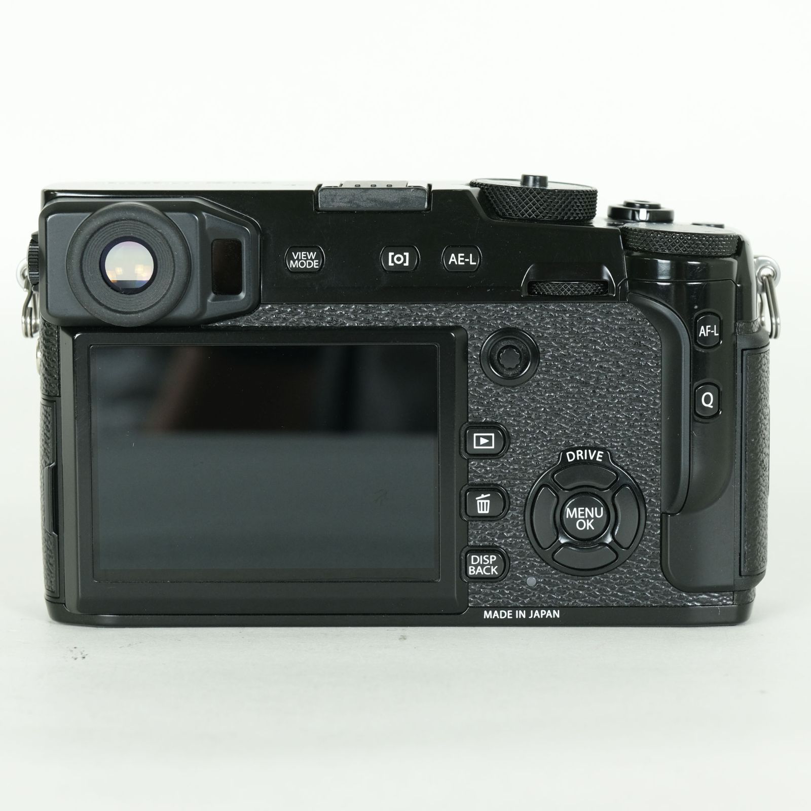 美品 | シャッター数1,800回｜ハンドグリップ・バッテリー2個付