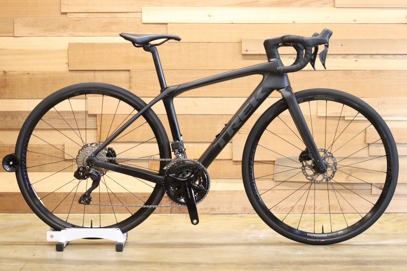 トレック TREK ドマーネ DOMANE SL 6 DISC GEN 4 2025 シマノ 105 R 7170 12 S Di 2 カーボン ロードバイク