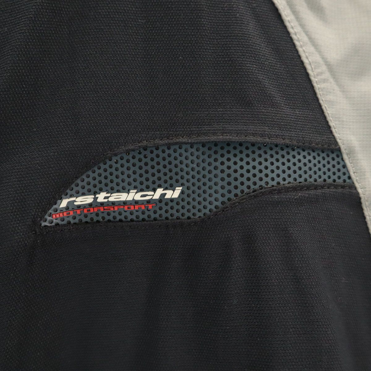 RS TAICHI アールエスタイチ バイク ライディング ジャケット L ブラック 中綿ライナー付き RSJ681 モーターサイクル メンズ RS TAICHI アールエスタイチ バイク ライディング ジャケット L