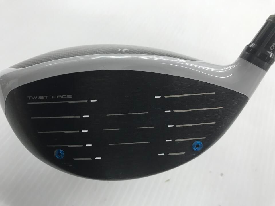 テーラーメイド SIM MAX 9.0度 PING ULT 240 J Aフレックス ドライバー 最短