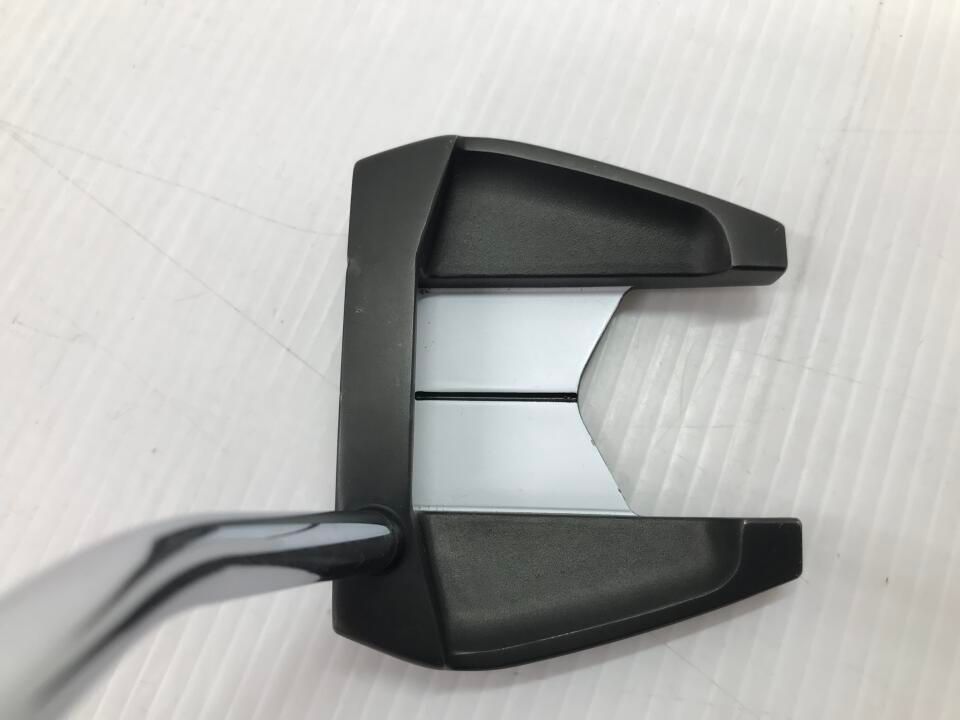 テーラーメイド Spider GT SPLITBACK SINGLE BEND パター