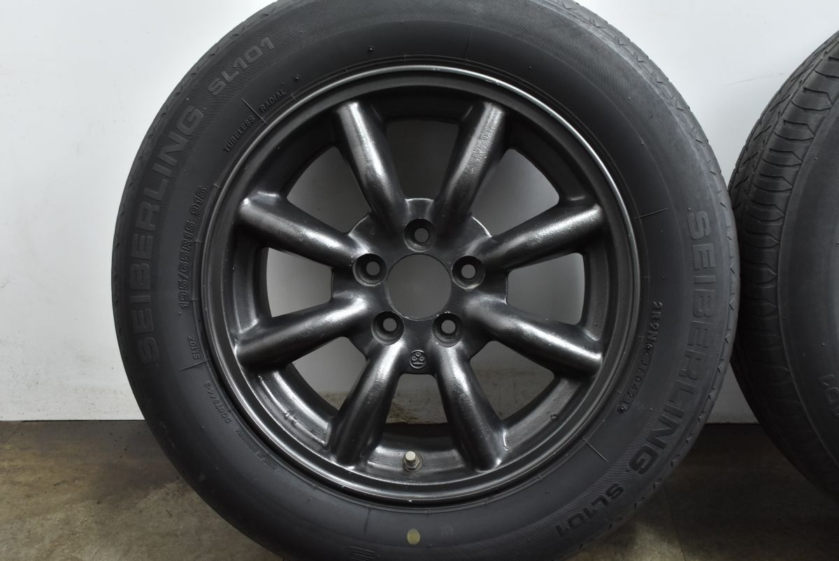 セリカ プリウス