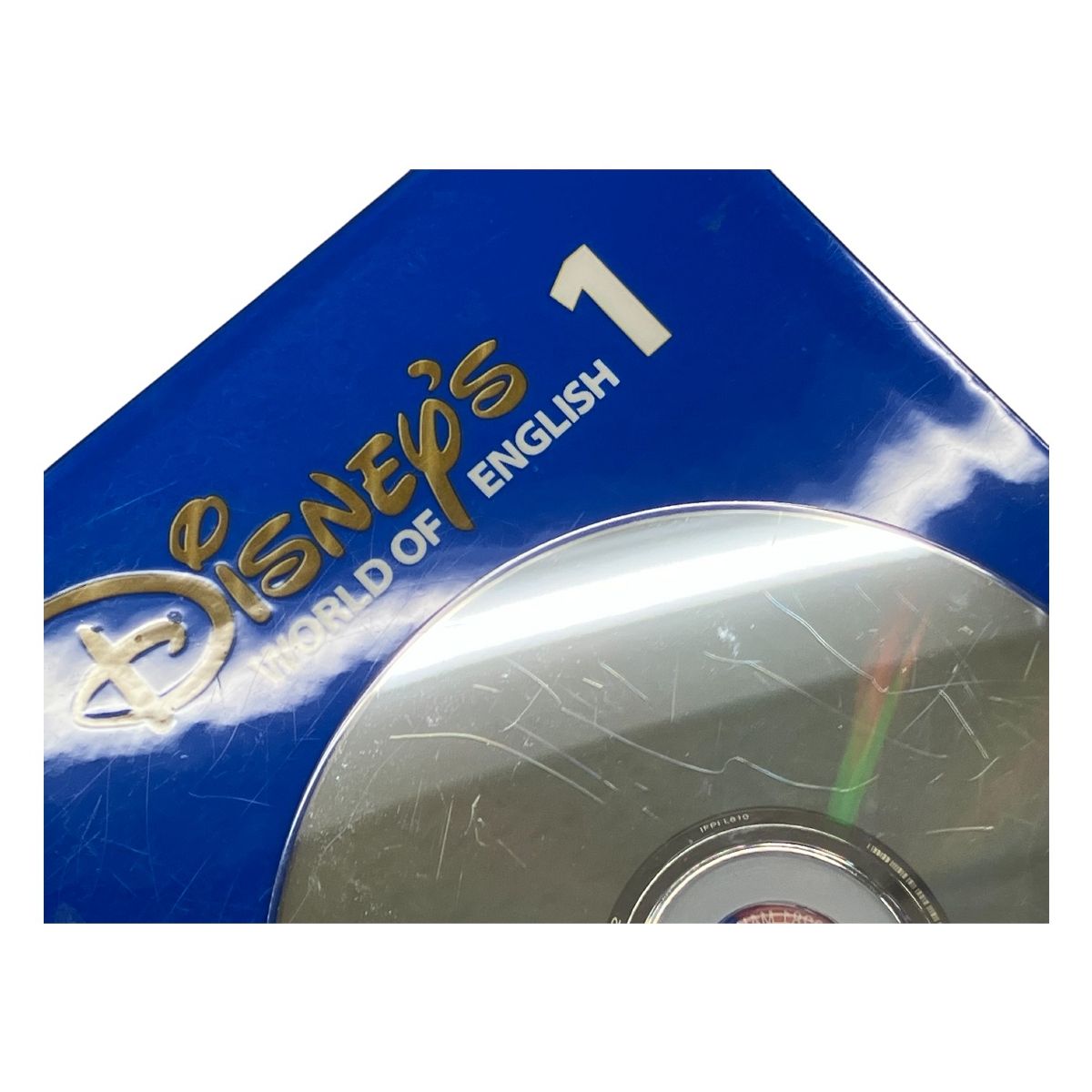 ワールドファミリー DWE ディズニー 英語システム シングアロング DVD