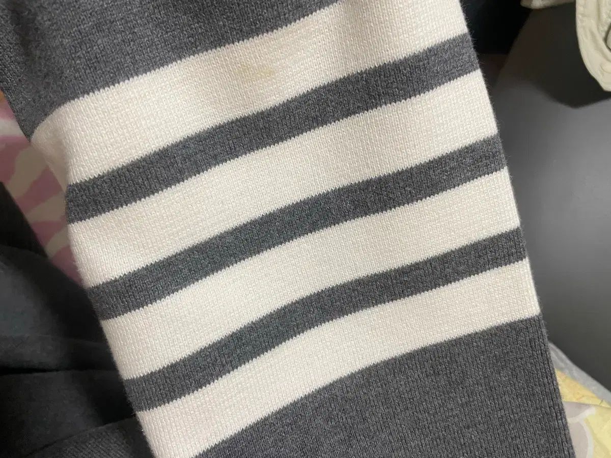 トム ブラウン ミラノステッチ カーディガン