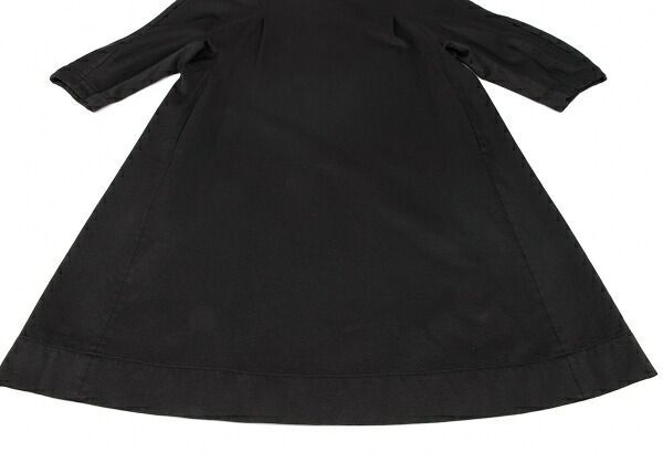 トリココムデギャルソンtricot COMME des GARCONS染めコットンレーヨン