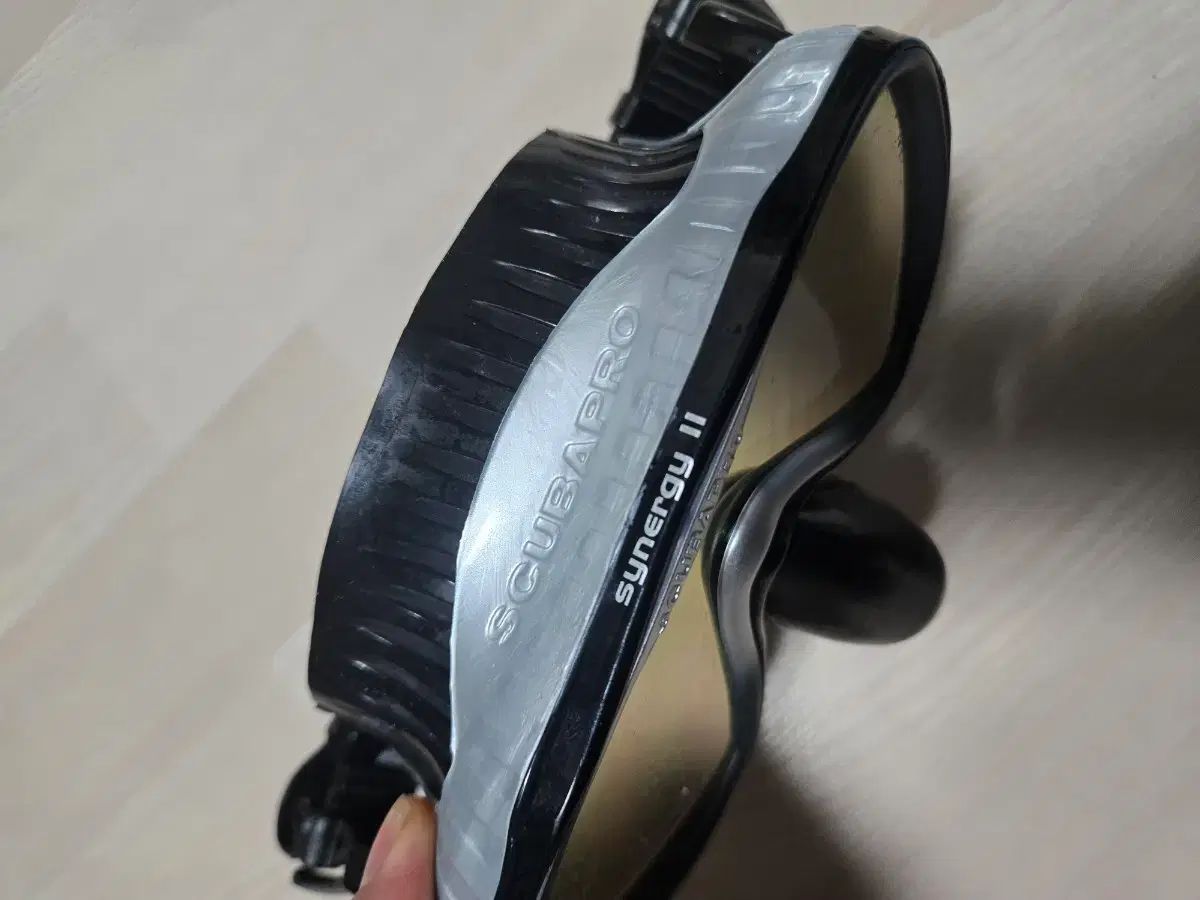  スキューバプロ 相乗効果 2 マスク その他 水着 ラッシュガード