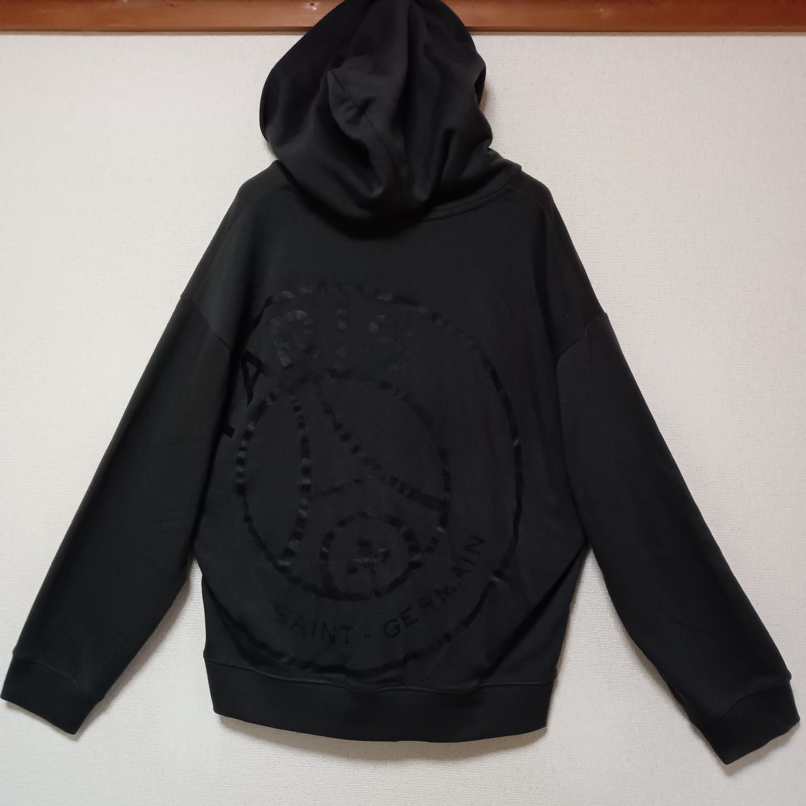 PARIS SAINT GERMAINパリサンジェルマン上下セットアップパーカー