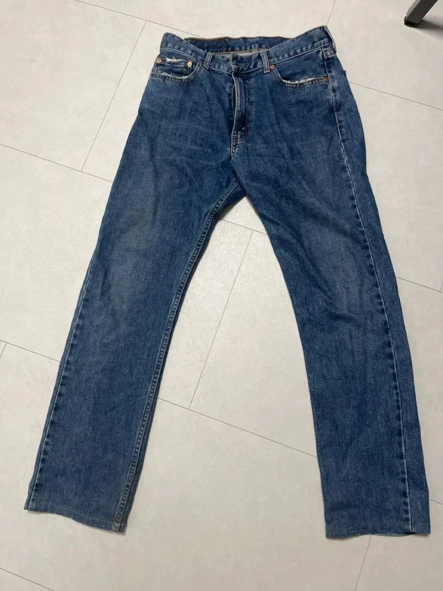 リーバイス 505 31サイズ