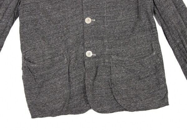 コムデギャルソンオムCOMME des GARCONS 人気 HOMME シャンブレー