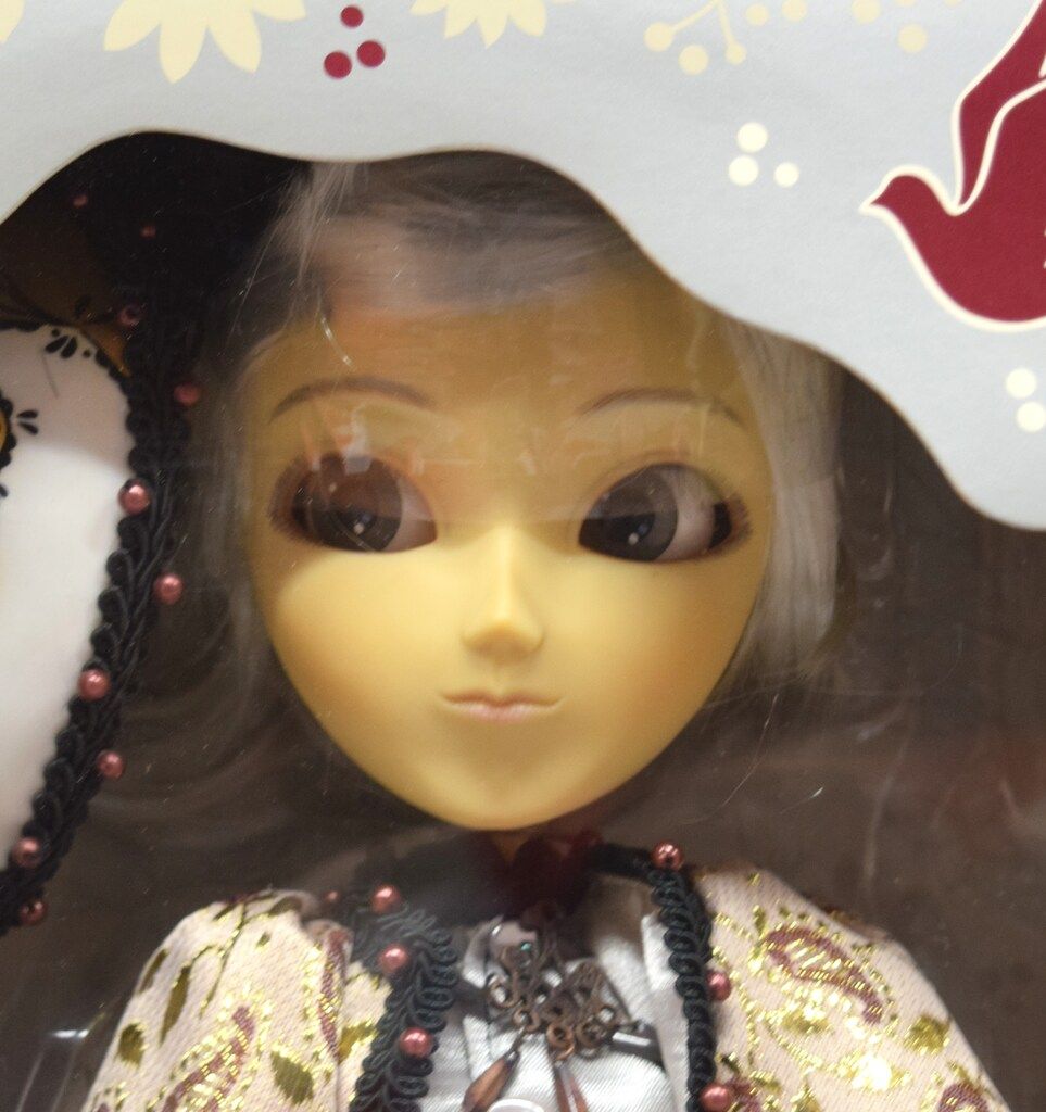 ジュンプランニング プーリップ&ナム ハッピーバースディスペシャル