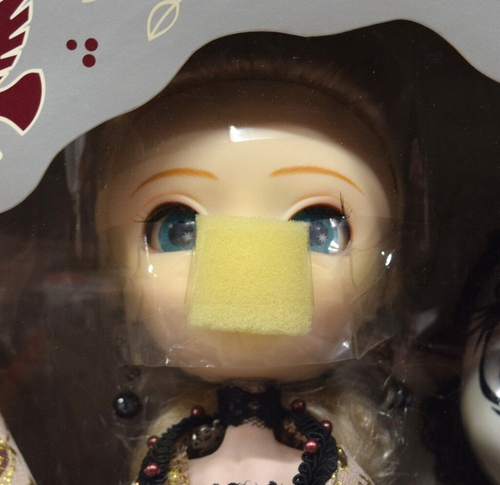 ジュンプランニング プーリップ&ナム ハッピーバースディスペシャル