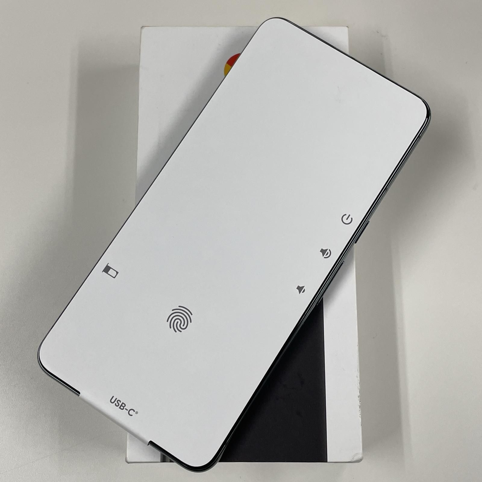 【中古】Google Pixel 8 Pro Obsidian 256 GB Google Pixel Pixel8 Pro 256GB Obsidian SIMフリー au 中古 スマホ