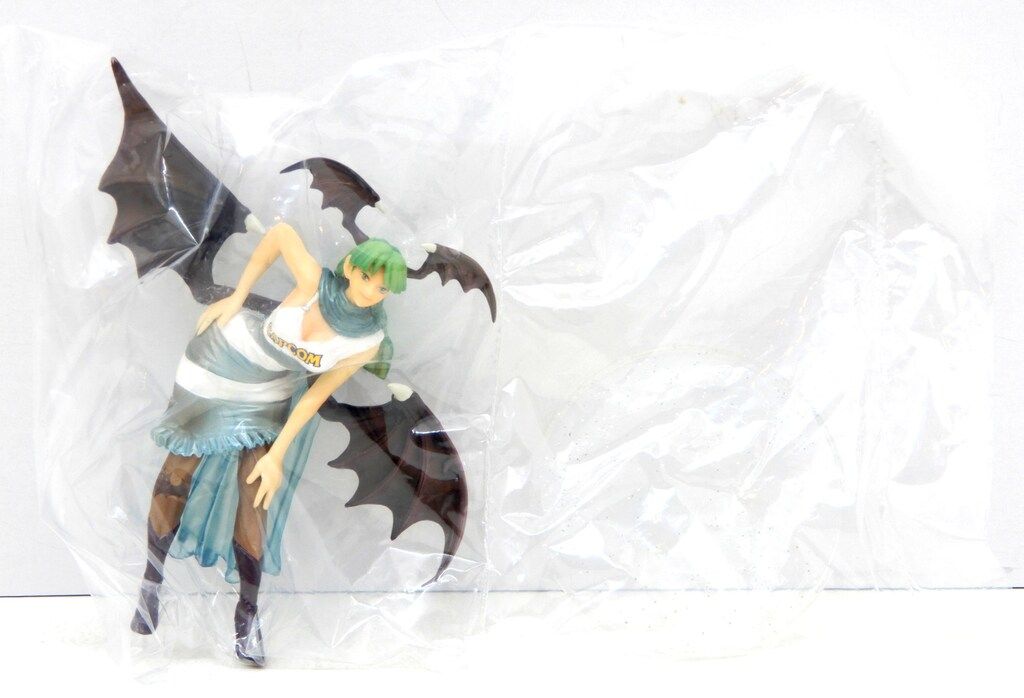 エンスカイ カプコンコンパニオンキャラクターズ モリガン/カプコン