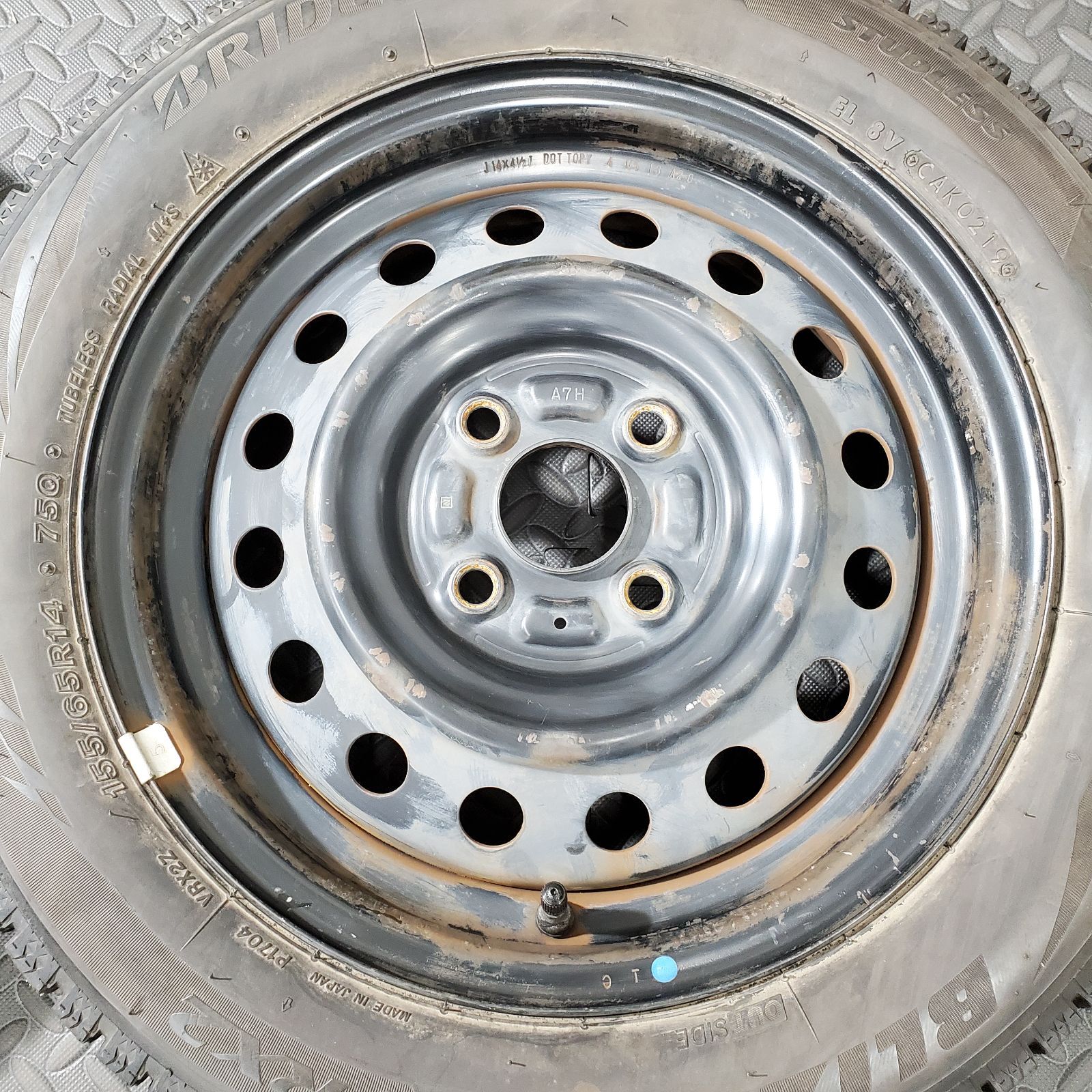 アルト ワゴンR