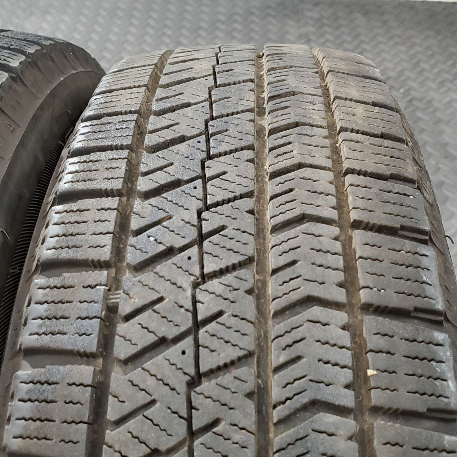 ワゴンR スペーシア