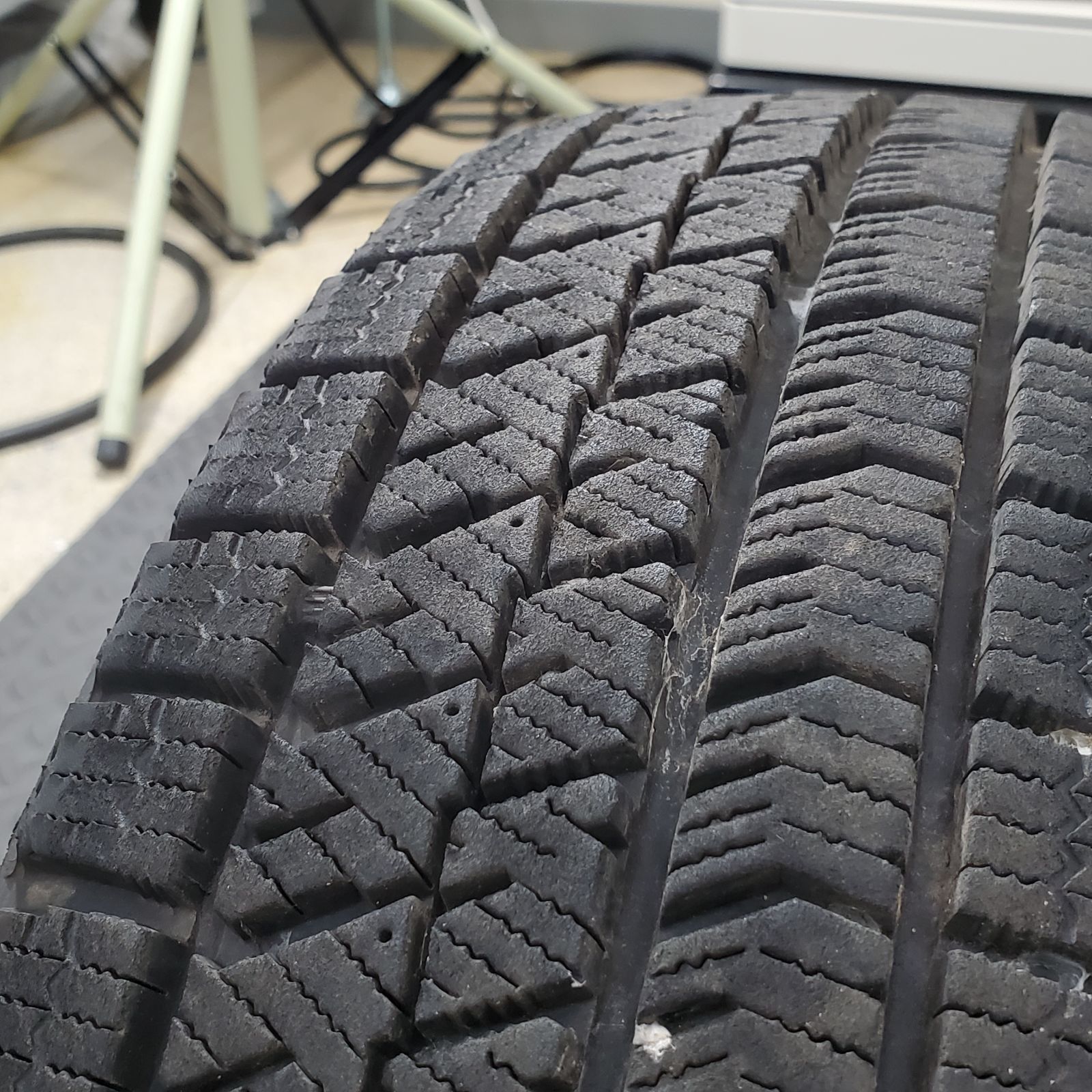 14 ブリヂストン