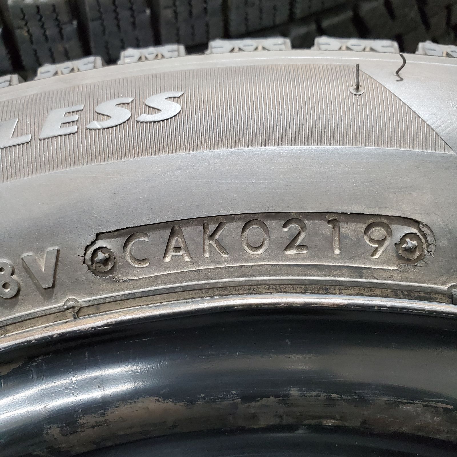 ワゴンR スペーシア