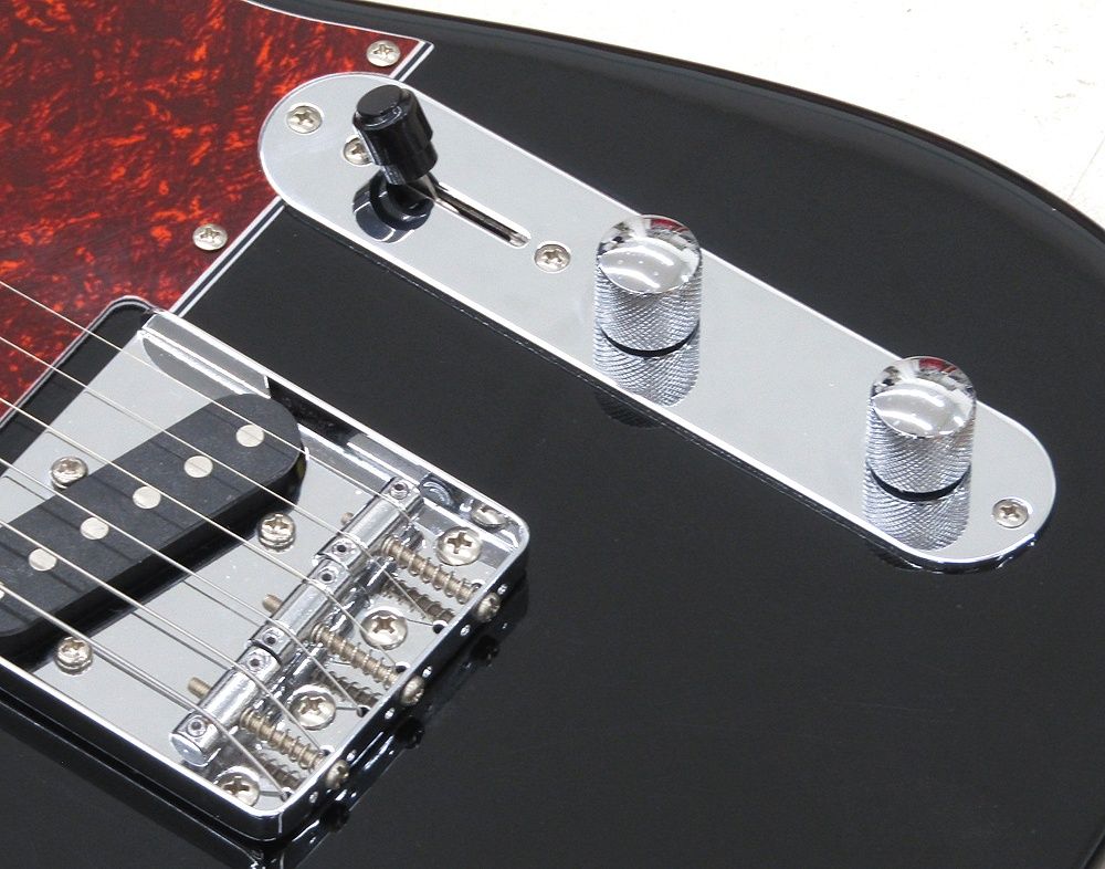  LEGEND レジェンド LTE Z TT BK エレキギター テレキャスタータイプ エレキギター ギター