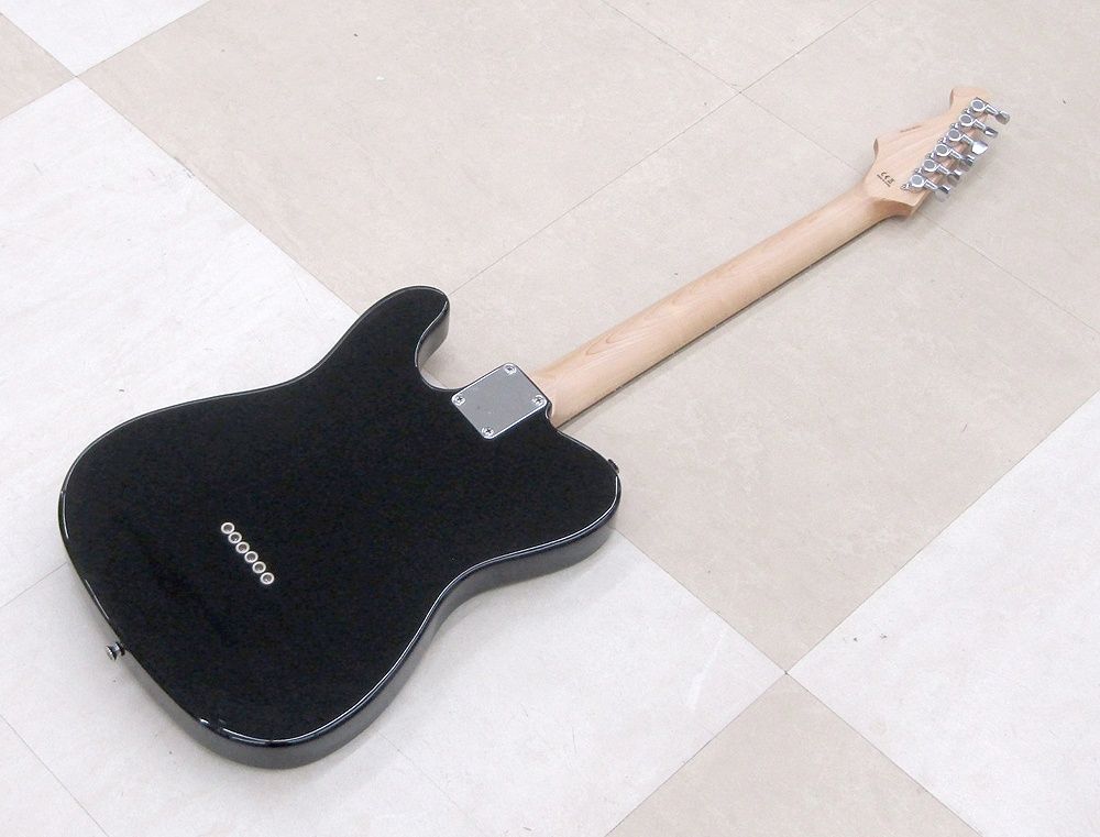 BK エレキギター