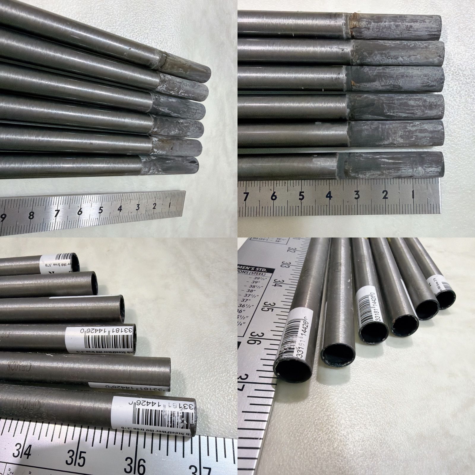 AEROTECH SteelFiber スチールファイバー i80 R 5-PW アイアン用 