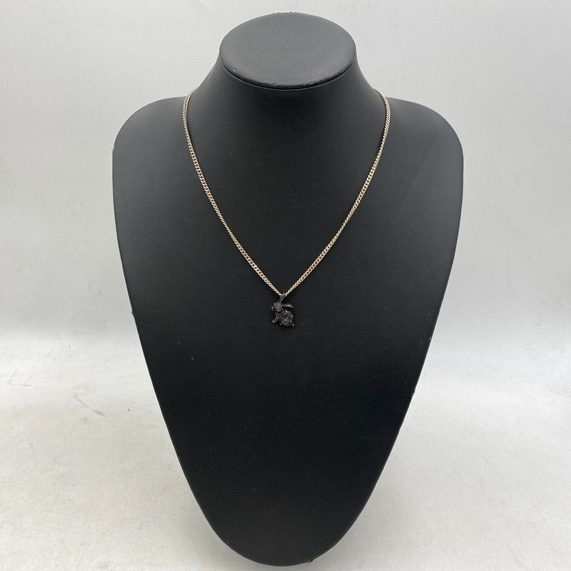 中古品】Justin Davis ジャスティンデイビス LUCKY B PENDANT TOP
