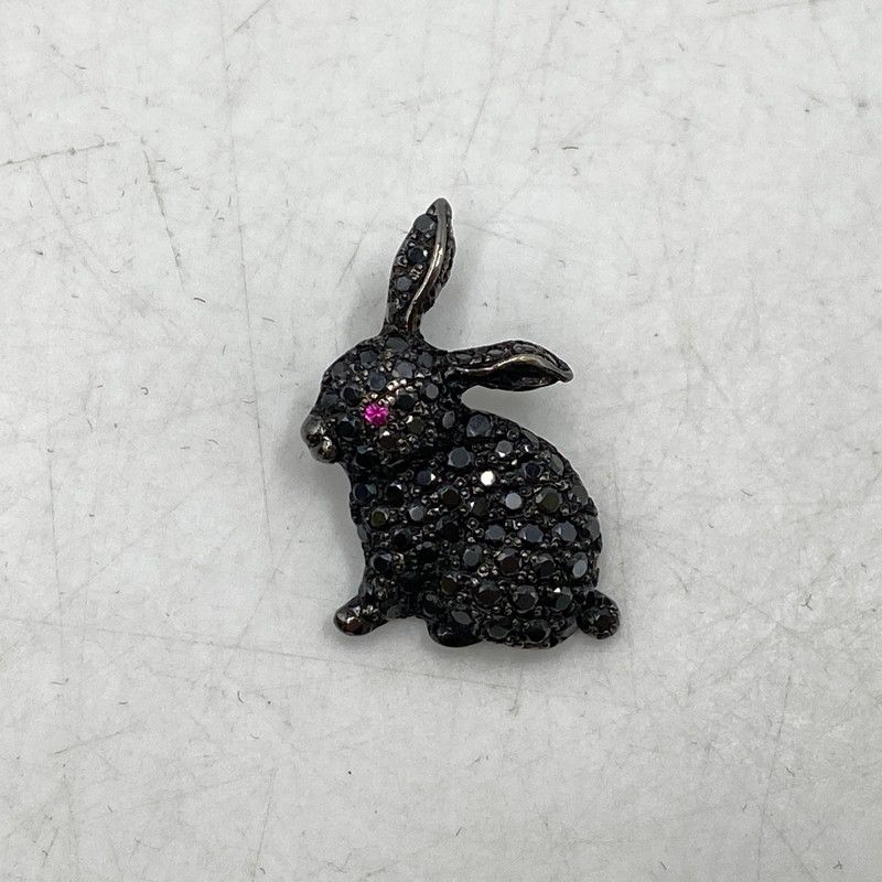 中古品】Justin Davis ジャスティンデイビス LUCKY B PENDANT TOP