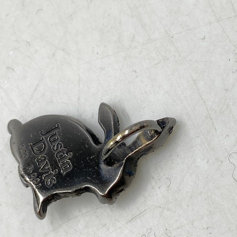 ジャスティンデイビス